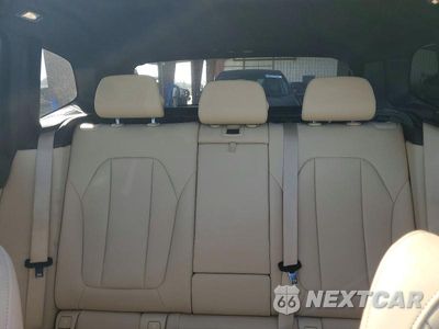Zdjęcie 10 z 14 samochodu: 2019 BMW X3 XDRIVEM40I VIN:5UXTS3C56KLR72167 - miniatura