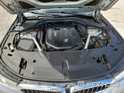 Zdjęcie 11 z 12 samochodu: 2018 BMW 640 XIGT VIN:WBAJV6C57JBK07844 - miniatura
