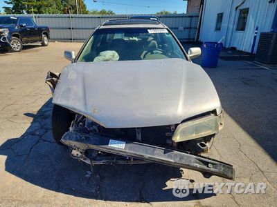 Piąte zdjęcie samochodu w środku: 1997 HONDA ACCORD EX VIN:1HGCE189XVA006785 - miniatura