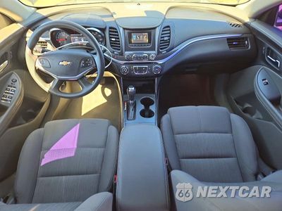 Zdjęcie 8 z 12 samochodu: 2015 CHEVROLET IMPALA LS VIN:1G11Z5SL7FU115154 - miniatura