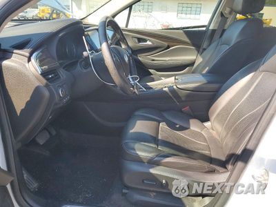 Zdjęcie 7 z 13 samochodu: 2020 BUICK ENVISION PREMIUM II VIN:LRBFX4SX7LD014187 - miniatura