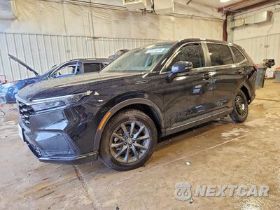 2026 HONDA CR-V EXL 5J6RS4H70TL021180 - główne zdjęcie licytacji z USA - miniatura