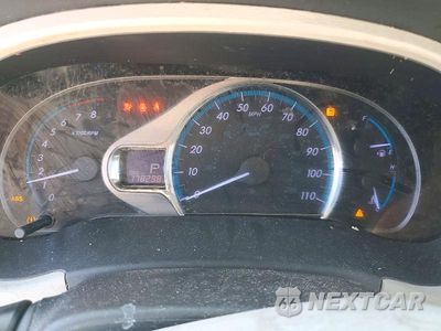 Zdjęcie 9 z 13 samochodu: 2012 TOYOTA SIENNA XLE 8-PASSENGER VIN:5TDYK3DC3CS270652 - miniatura