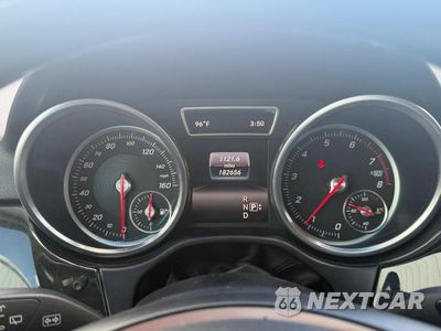 Zdjęcie 8 z 14 samochodu: 2016 MERCEDES-BENZ GLE 350 VIN:4JGDA5JB2GA712019 - miniatura