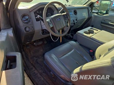 Zdjęcie 8 z 12 samochodu: 2015 FORD F350 SUPER DUTY VIN:1FDRF3GTXFEC84641 - miniatura