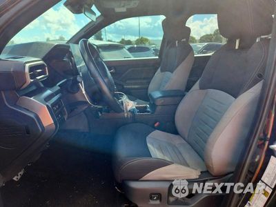 Zdjęcie 7 z 12 samochodu: 2025 TOYOTA TACOMA TRD SPORT VIN:3TMKB5FN1SM035617 - miniatura