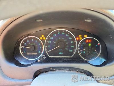 Zdjęcie 9 z 13 samochodu: 2006 TOYOTA SIENNA LE 7 PASSENGER VIN:5TDZA23C76S475575 - miniatura