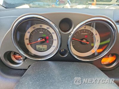 Zdjęcie 9 z 13 samochodu: 2008 MITSUBISHI ECLIPSE SE VIN:4A3AK64F38E035126 - miniatura