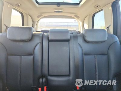 Zdjęcie 10 z 13 samochodu: 2007 MERCEDES-BENZ GL 450 4MATIC VIN:4JGBF71E97A207044 - miniatura