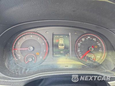 Zdjęcie 9 z 12 samochodu: 2022 VOLKSWAGEN PASSAT SE VIN:1VWSA7A38NC006980 - miniatura