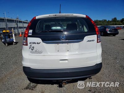 Zdjęcie 6 z 13 samochodu: 2012 HONDA CR-V LX VIN:2HKRM4H32CH608952 - miniatura