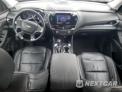 Zdjęcie 8 z 13 samochodu: 2020 CHEVROLET TRAVERSE LT VIN:1GNEVHKW7LJ135201 - miniatura