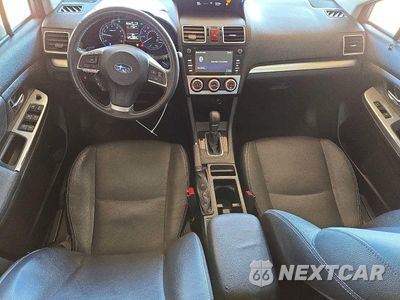 Zdjęcie 8 z 13 samochodu: 2015 SUBARU XV CROSSTREK 2.0 LIMITED VIN:JF2GPAMC3F8320767 - miniatura