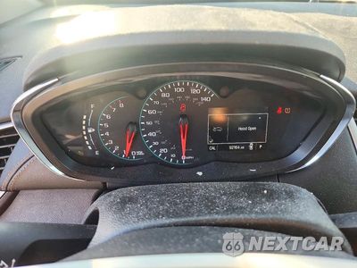 Zdjęcie 9 z 14 samochodu: 2017 CHEVROLET TRAX LS VIN:3GNCJKSB7HL275987 - miniatura