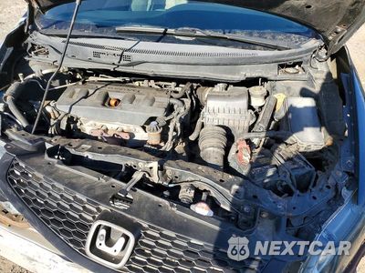Zdjęcie 11 z 12 samochodu: 2012 HONDA CIVIC EX VIN:2HGFG3B87CH566135 - miniatura