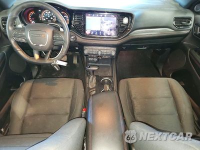 Zdjęcie 8 z 14 samochodu: 2026 DODGE DURANGO GT VIN:1C4RDJDG3TC162846 - miniatura