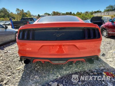 Zdjęcie 6 z 12 samochodu: 2015 FORD MUSTANG VIN:1FA6P8TH2F5352844 - miniatura