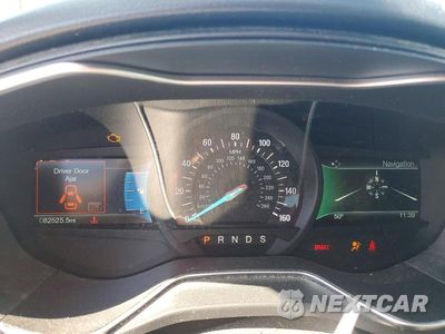 Zdjęcie 9 z 13 samochodu: 2018 FORD FUSION TITANIUM/PLATINUM VIN:3FA6P0D97JR247389 - miniatura