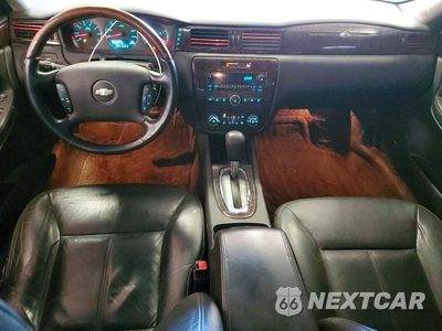Zdjęcie 8 z 12 samochodu: 2012 CHEVROLET IMPALA LTZ VIN:2G1WC5E31C1255629 - miniatura