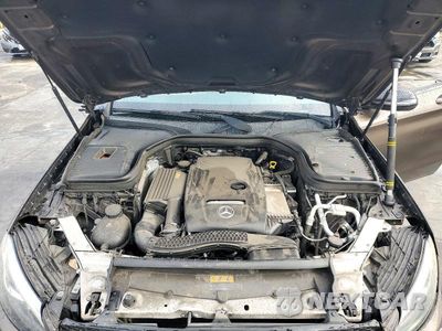 Zdjęcie 11 z 12 samochodu: 2017 MERCEDES-BENZ GLC 300 VIN:WDC0G4JB1HF162693 - miniatura