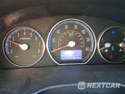Zdjęcie 9 z 12 samochodu: 2009 HYUNDAI SANTA FE LIMITED VIN:5NMSH13E49H308087 - miniatura