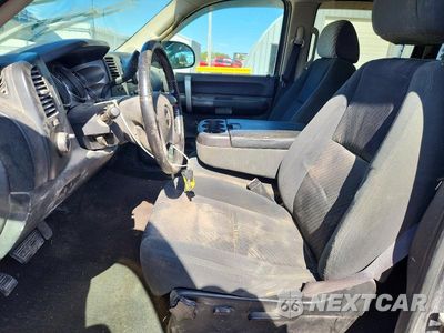 Zdjęcie 7 z 12 samochodu: 2009 CHEVROLET SILVERADO K1500 LT VIN:2GCEK233491131953 - miniatura