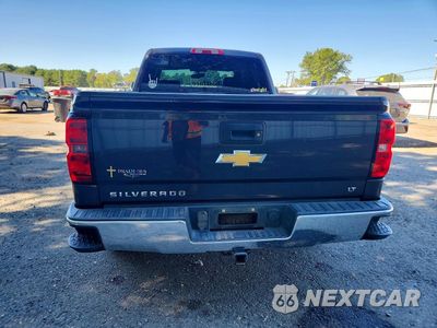 Zdjęcie 6 z 12 samochodu: 2015 CHEVROLET SILVERADO K1500 LT VIN:3GCUKRECXFG290075 - miniatura