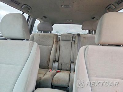 Zdjęcie 10 z 13 samochodu: 2011 TOYOTA HIGHLANDER BASE VIN:5TDZA3EH9BS007887 - miniatura
