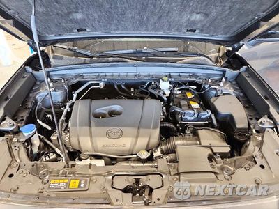Zdjęcie 12 z 13 samochodu: 2026 MAZDA CX-5 PREFERRED VIN:JM3KMCHA4T0196662 - miniatura