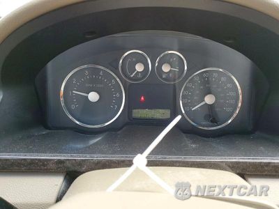 Zdjęcie 9 z 12 samochodu: 2005 MERCURY MONTEGO PREMIER VIN:1MEHM43195G612438 - miniatura