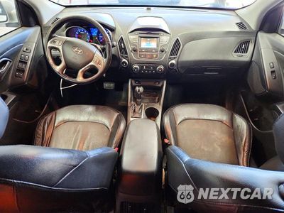Zdjęcie 8 z 13 samochodu: 2014 HYUNDAI TUCSON SE VIN:KM8JUCAGXEU879444 - miniatura