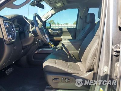 Zdjęcie 7 z 12 samochodu: 2021 GMC SIERRA K1500 SLT VIN:1GTU9DEL0MZ222587 - miniatura