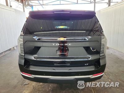 Zdjęcie 6 z 13 samochodu: 2026 CHEVROLET TAHOE K1500 LT VIN:1GNS6NKD6TR418574 - miniatura
