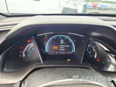 Zdjęcie 9 z 12 samochodu: 2019 HONDA CIVIC EX VIN:SHHFK7H67KU219966 - miniatura