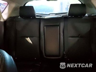 Zdjęcie 10 z 13 samochodu: 2013 MAZDA 3 I VIN:JM1BL1MP1D1761553 - miniatura