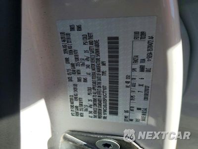 Zdjęcie 13 z 13 samochodu: 2015 FORD ESCAPE TITANIUM VIN:1FMCU0JX5FUC77107 - miniatura