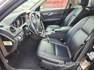 Zdjęcie 7 z 12 samochodu: 2013 MERCEDES-BENZ C 300 4MATIC VIN:WDDGF8AB8DA820828 - miniatura