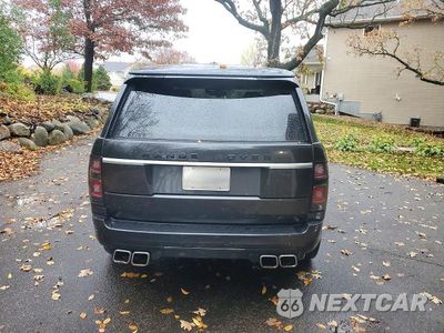 Zdjęcie 13 z 13 samochodu: 2013 LAND ROVER RANGE ROVER HSE VIN:SALGS2DF2DA106011 - miniatura