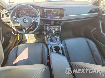 Zdjęcie 8 z 12 samochodu: 2020 VOLKSWAGEN JETTA S VIN:3VWC57BUXLM083734 - miniatura