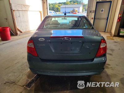 Zdjęcie 6 z 13 samochodu: 2012 FORD FUSION SE VIN:3FAHP0HA8CR127729 - miniatura