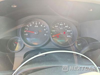 Zdjęcie 9 z 12 samochodu: 2011 CHEVROLET SILVERADO C1500 LS VIN:3GCPCREA3BG146354 - miniatura