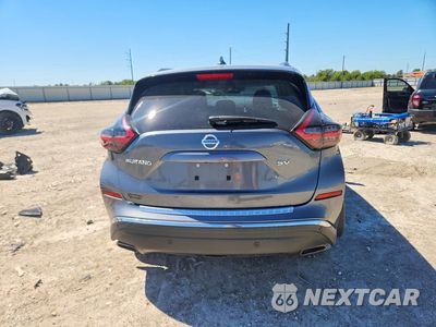 Zdjęcie 6 z 14 samochodu: 2020 NISSAN MURANO SV VIN:5N1AZ2BJ2LN163828 - miniatura