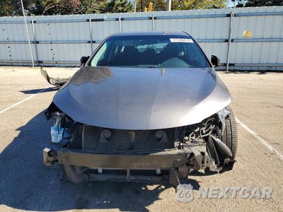 Piąte zdjęcie samochodu w środku: 2017 TOYOTA CAMRY SE VIN:4T1BF1FK5HU295456 - miniatura