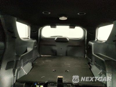 Zdjęcie 10 z 14 samochodu: 2025 FORD EXPLORER POLICE INTERCEPTOR VIN:1FM5K8ABXSGA16825 - miniatura