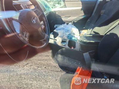 Zdjęcie 7 z 12 samochodu: 2013 SUBARU OUTBACK 2.5I PREMIUM VIN:4S4BRBCC3D3241258 - miniatura