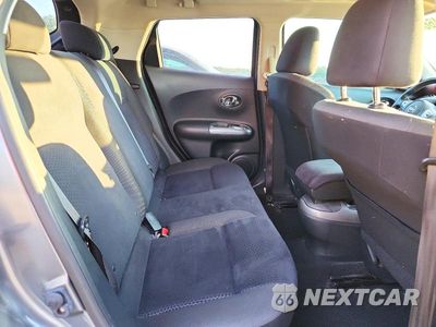 Zdjęcie 10 z 13 samochodu: 2013 NISSAN JUKE S VIN:JN8AF5MR0DT220885 - miniatura