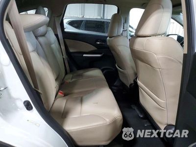 Zdjęcie 11 z 13 samochodu: 2015 HONDA CR-V TOURING VIN:5J6RM4H90FL126995 - miniatura