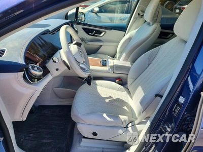 Zdjęcie 7 z 12 samochodu: 2024 MERCEDES-BENZ EQE SUV 500 4MATIC VIN:4JGGM2CB6RA049458 - miniatura