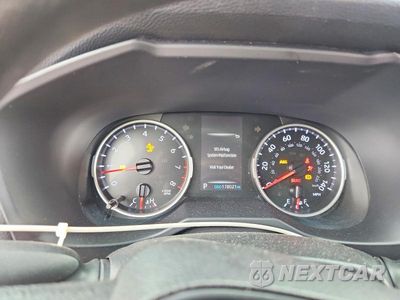 Zdjęcie 9 z 13 samochodu: 2022 TOYOTA RAV4 SE VIN:2T3P1RFV3NW299019 - miniatura