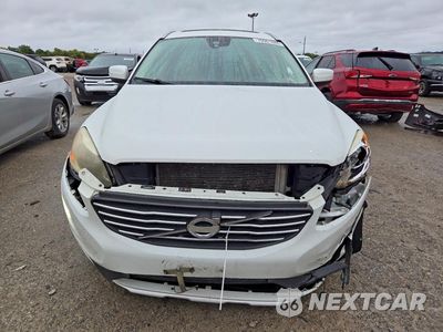 Piąte zdjęcie samochodu w środku: 2015 VOLVO XC60 3.2 PREMIER VIN:YV4952RBXF2602309 - miniatura